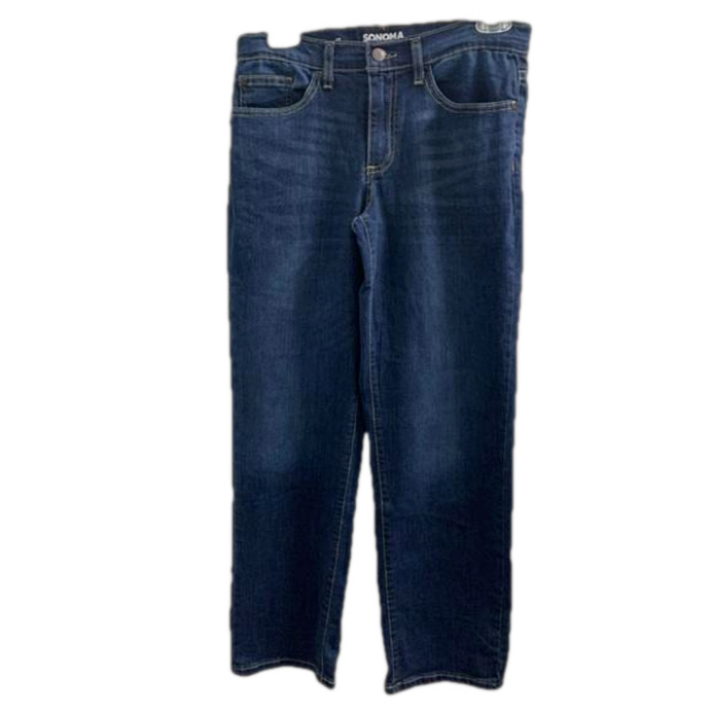 Sonoma Flexwear jeans size 12